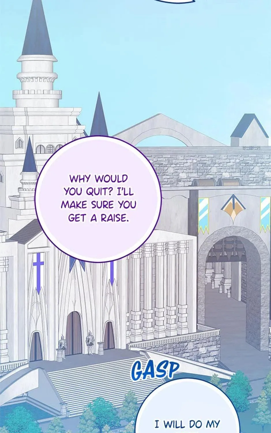Who's the Baby's Father? Chapter 47 page 116 - 