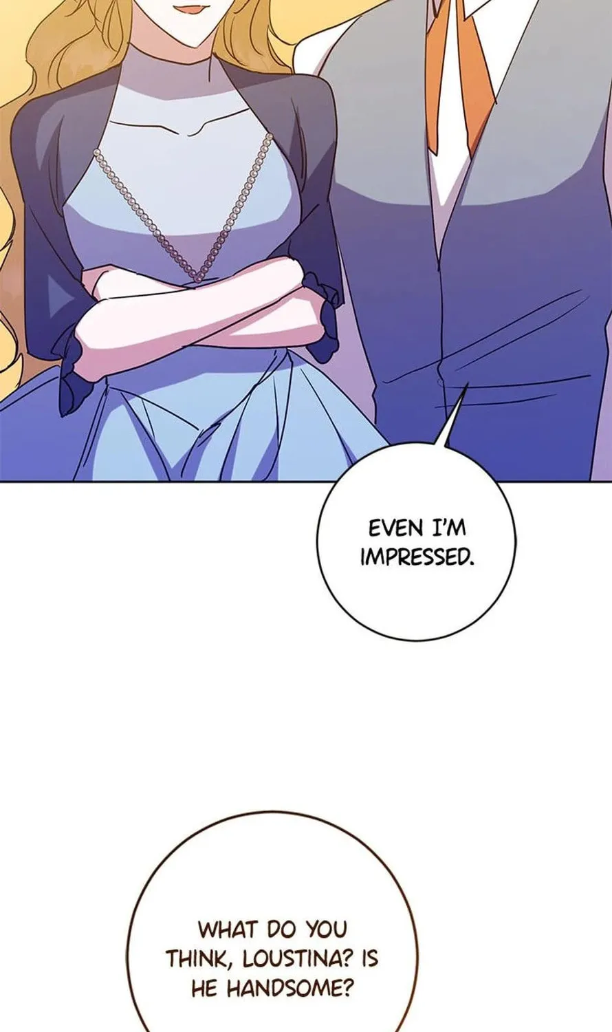 Who's the Baby's Father? Chapter 47 page 120 - 