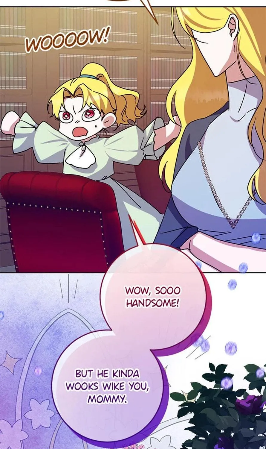 Who's the Baby's Father? Chapter 47 page 122 - 