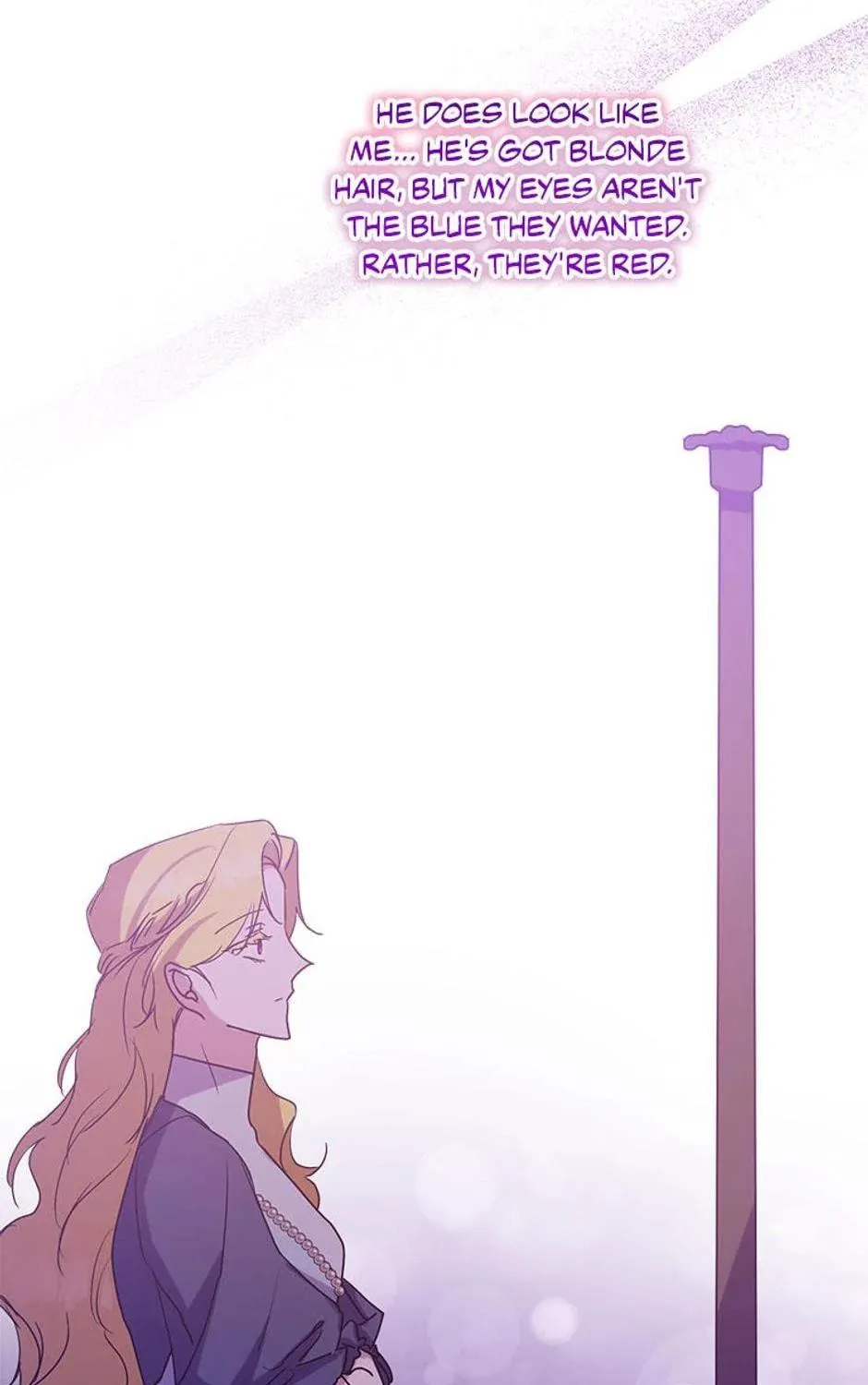 Who's the Baby's Father? Chapter 47 page 128 - 