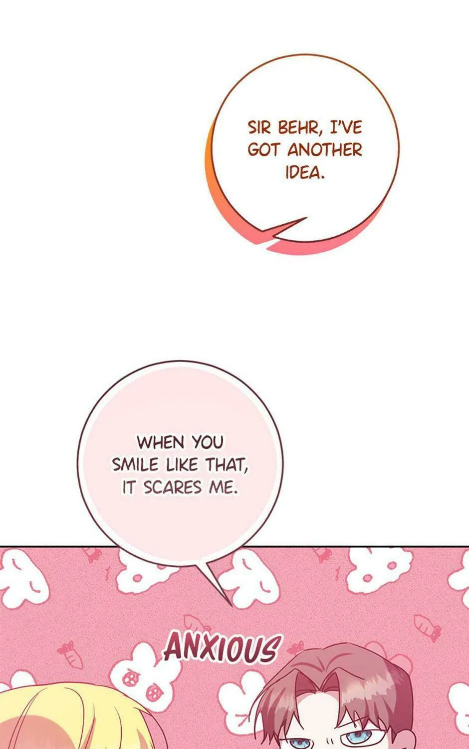 Who's the Baby's Father? Chapter 47 page 132 - 