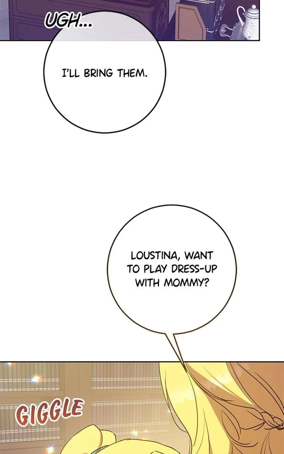 Who's the Baby's Father? Chapter 47 page 136 - 