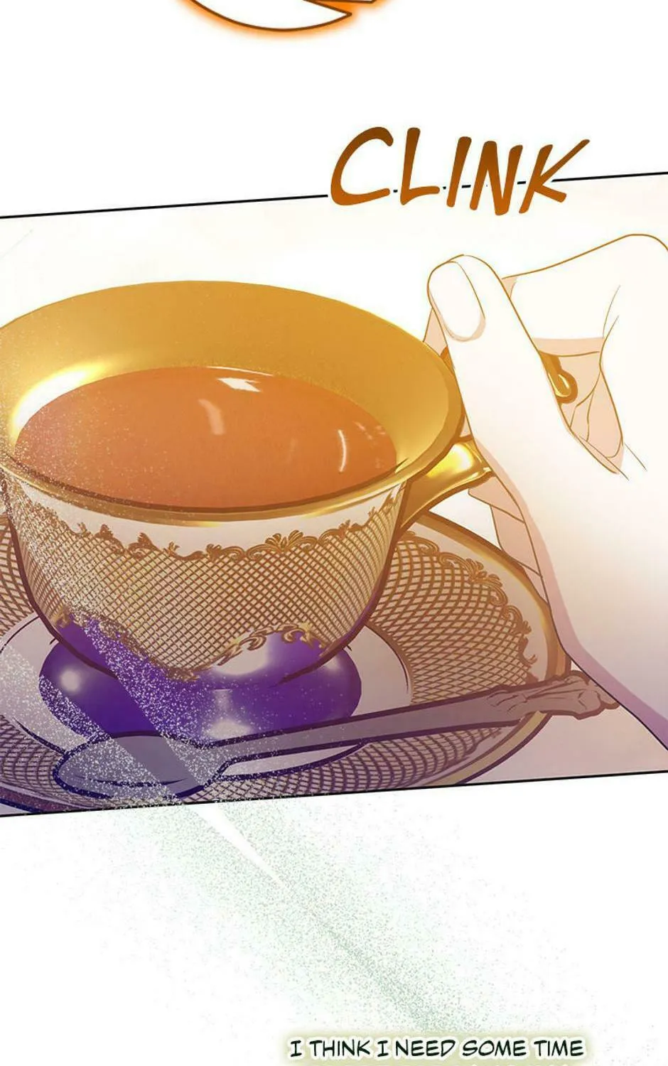 Who's the Baby's Father? Chapter 47 page 18 - 