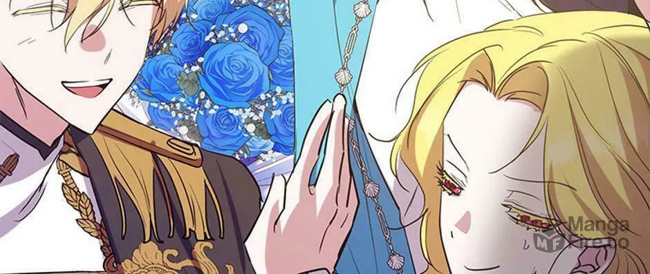 Who's the Baby's Father? Chapter 47 page 21 - 