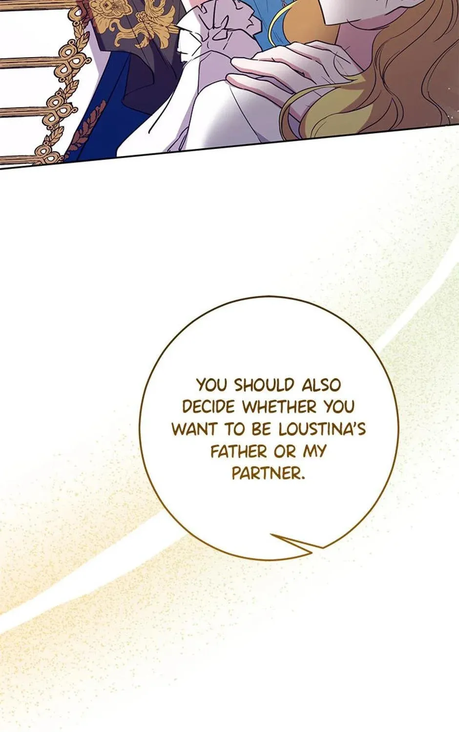 Who's the Baby's Father? Chapter 47 page 22 - 