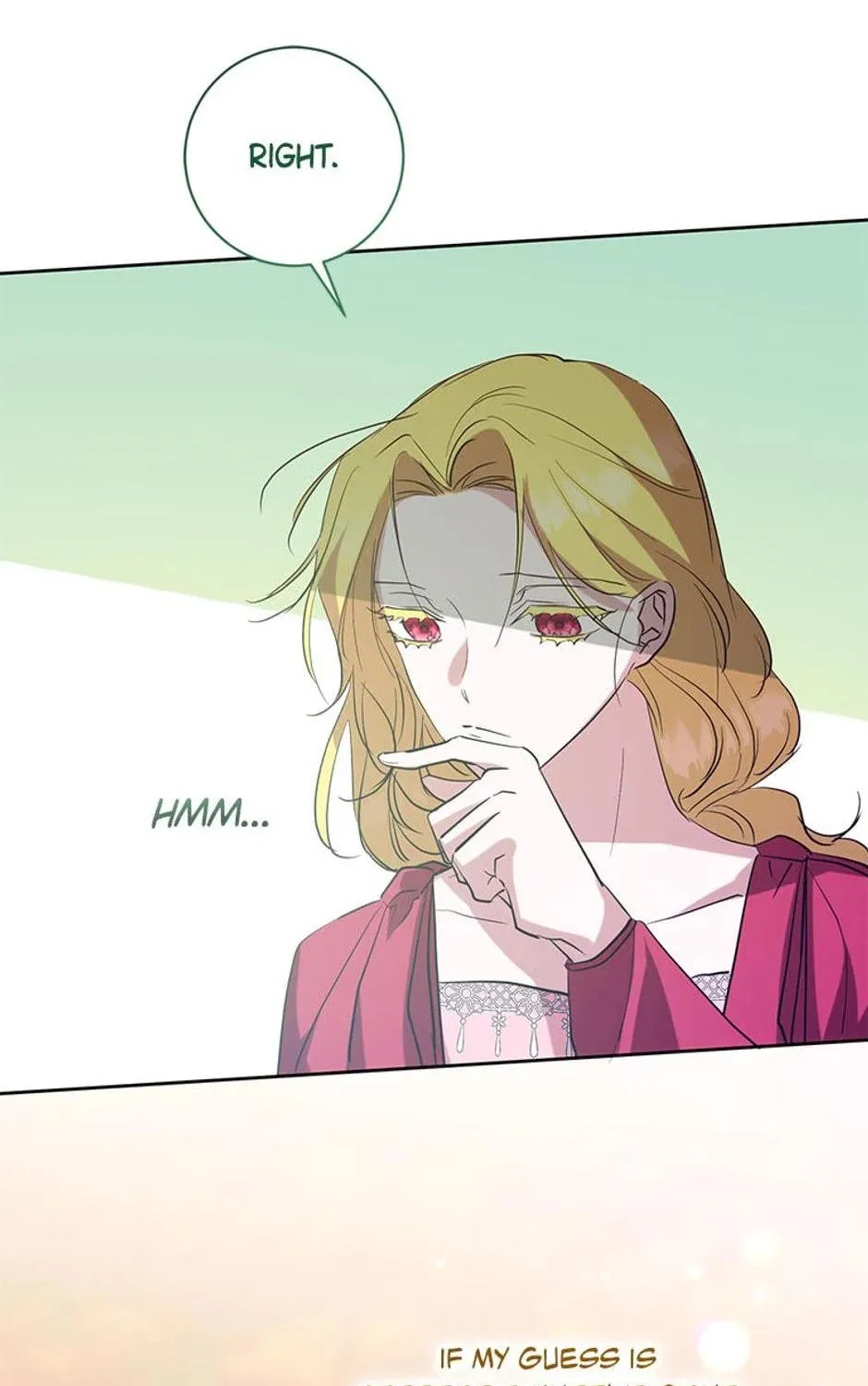 Who's the Baby's Father? Chapter 47 page 28 - 