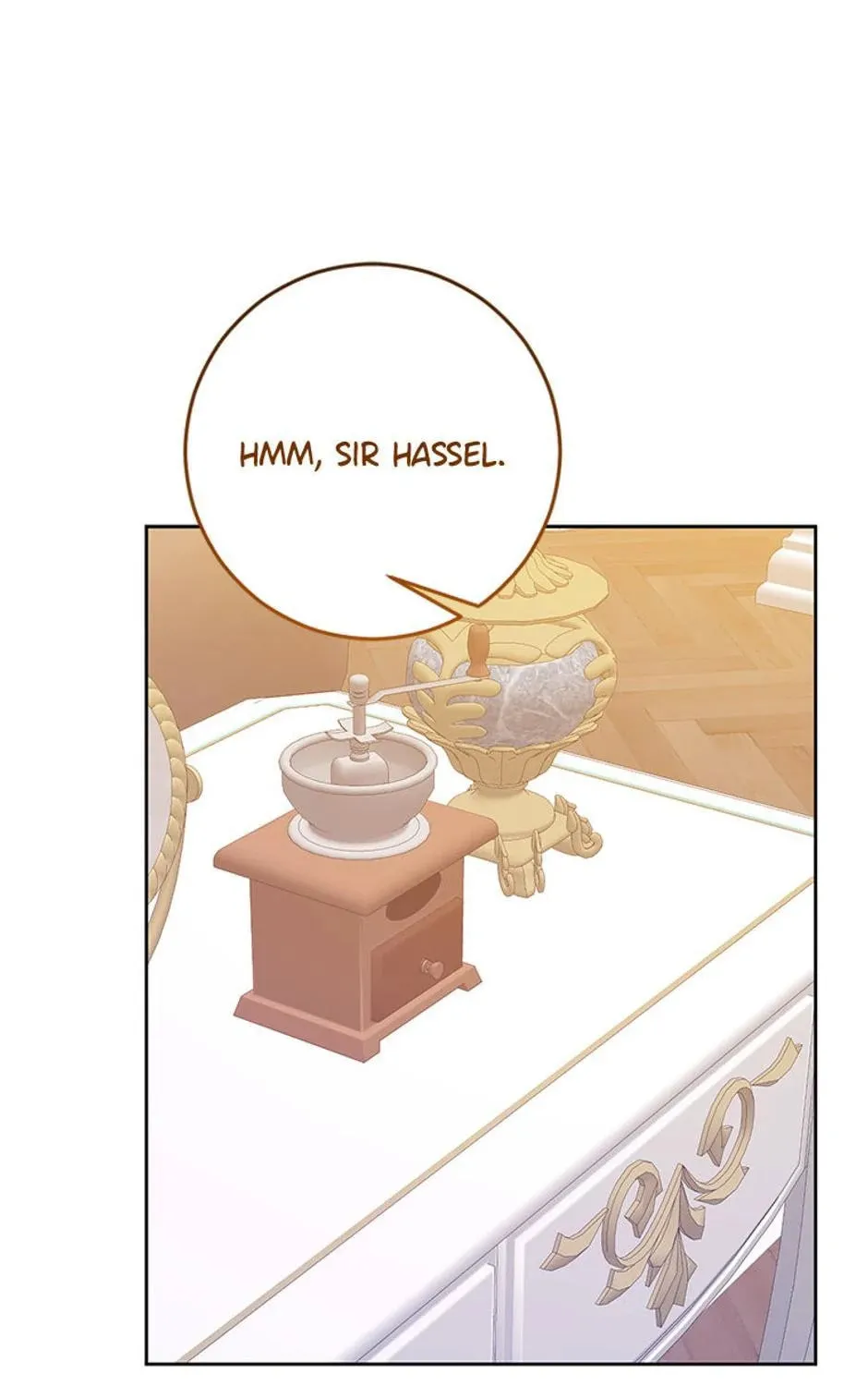Who's the Baby's Father? Chapter 47 page 4 - 