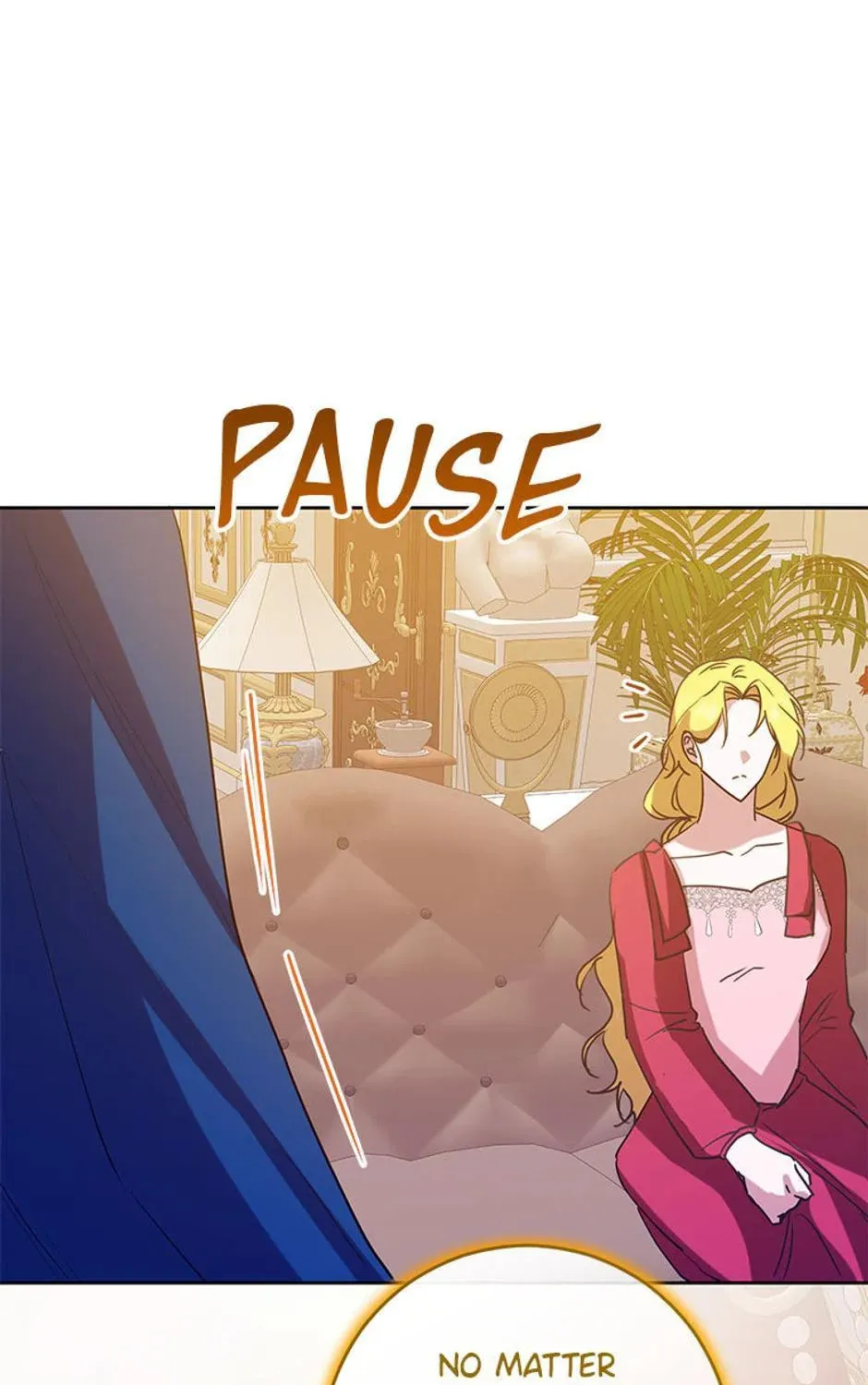 Who's the Baby's Father? Chapter 47 page 34 - 