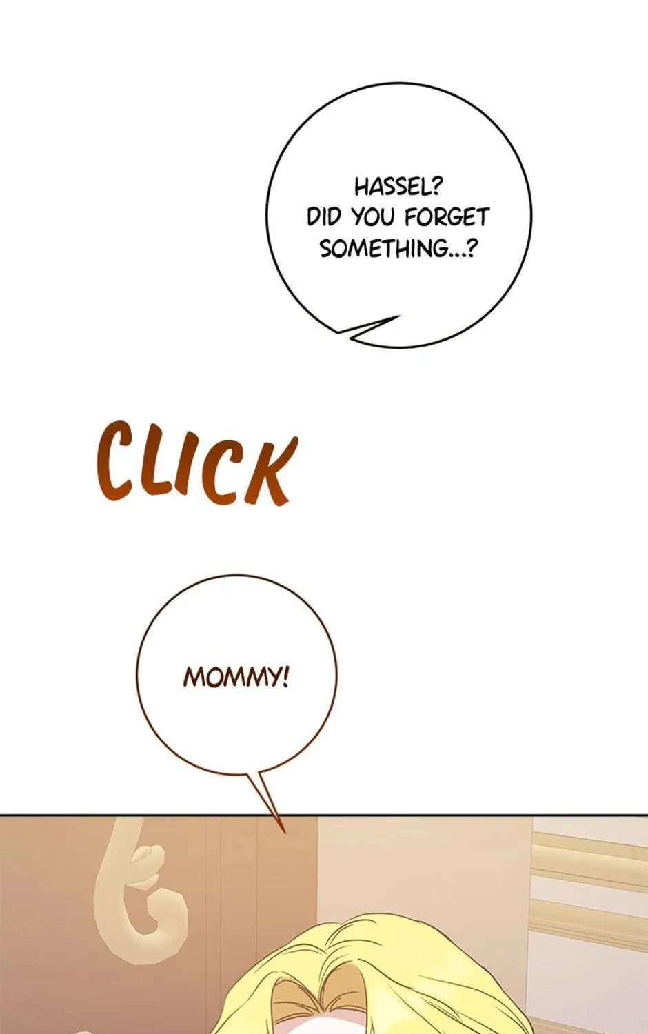 Who's the Baby's Father? Chapter 47 page 42 - 