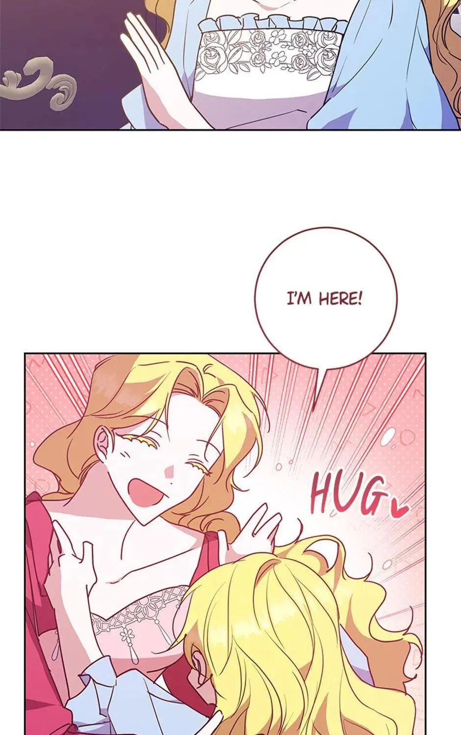 Who's the Baby's Father? Chapter 47 page 44 - 