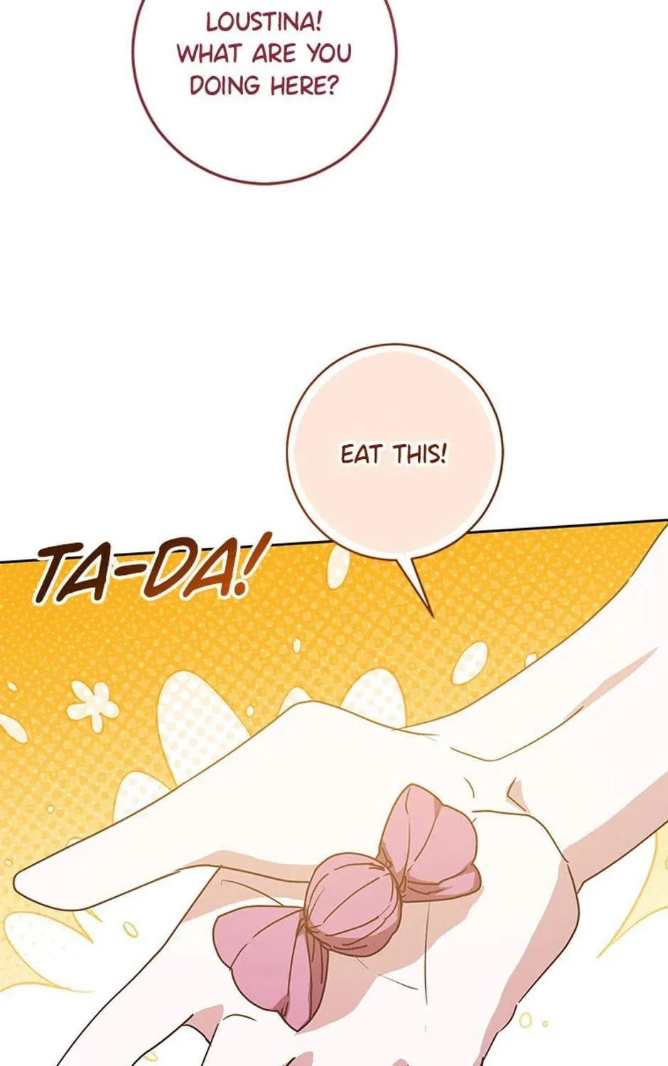 Who's the Baby's Father? Chapter 47 page 46 - 