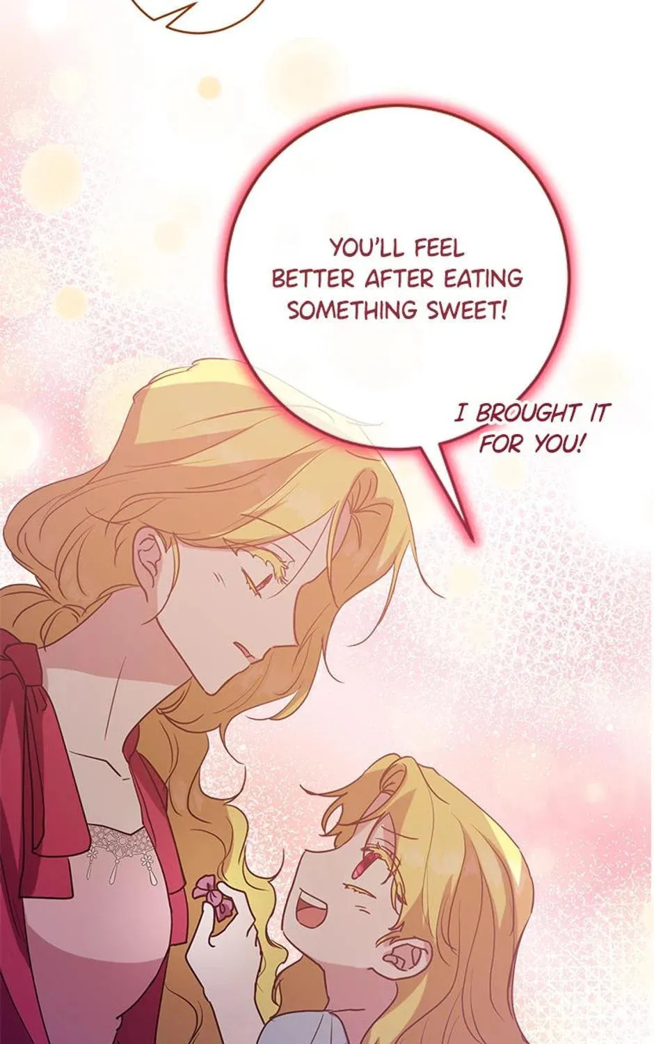 Who's the Baby's Father? Chapter 47 page 48 - 