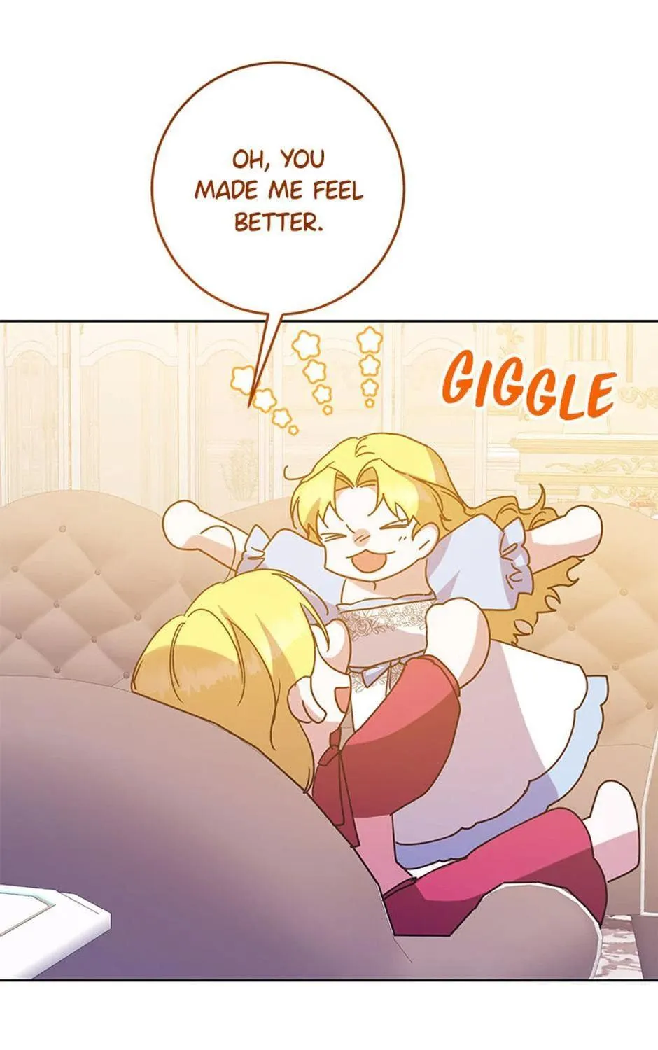 Who's the Baby's Father? Chapter 47 page 50 - 