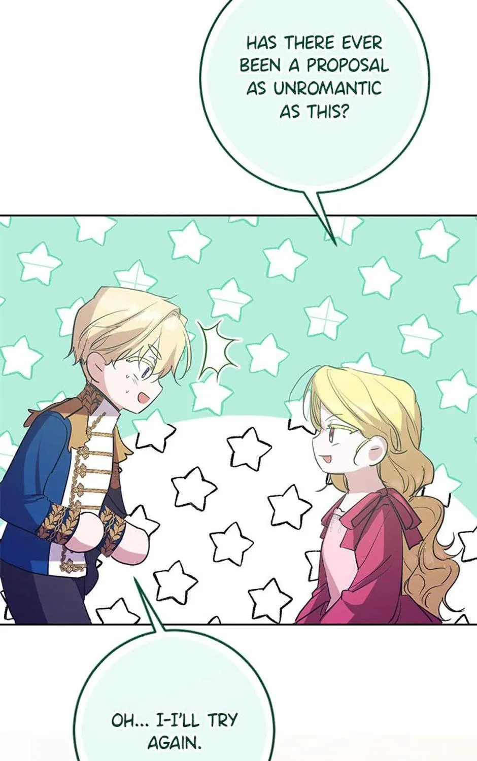 Who's the Baby's Father? Chapter 47 page 6 - 