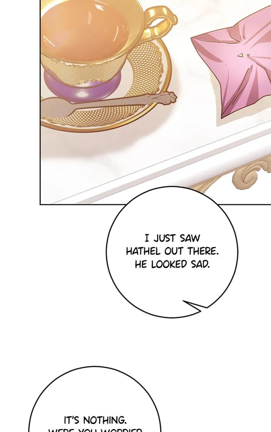 Who's the Baby's Father? Chapter 47 page 52 - 