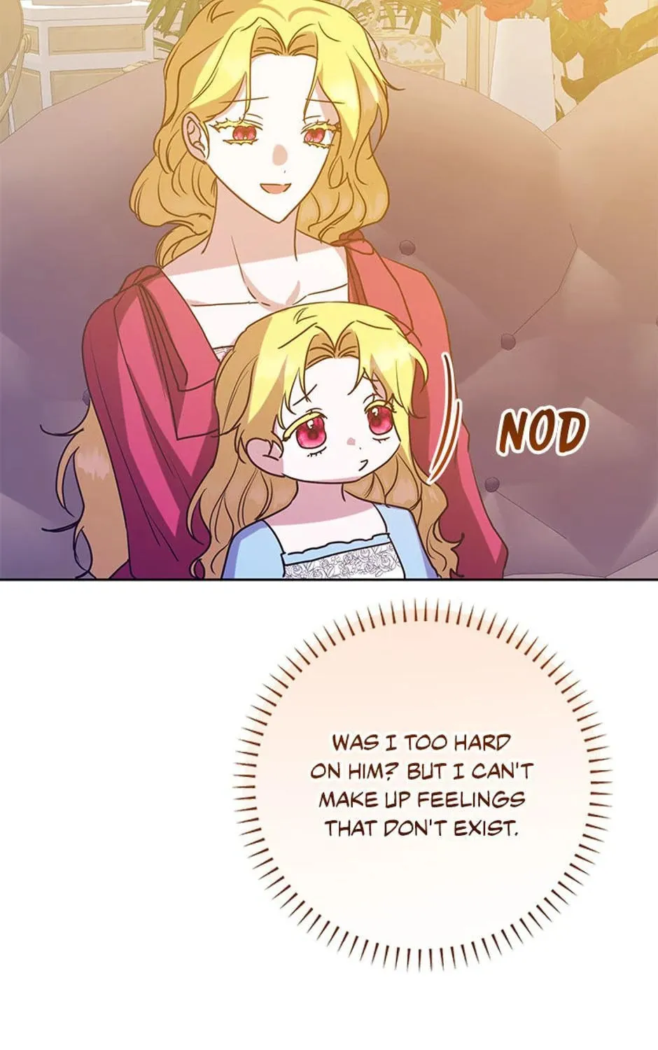 Who's the Baby's Father? Chapter 47 page 54 - 