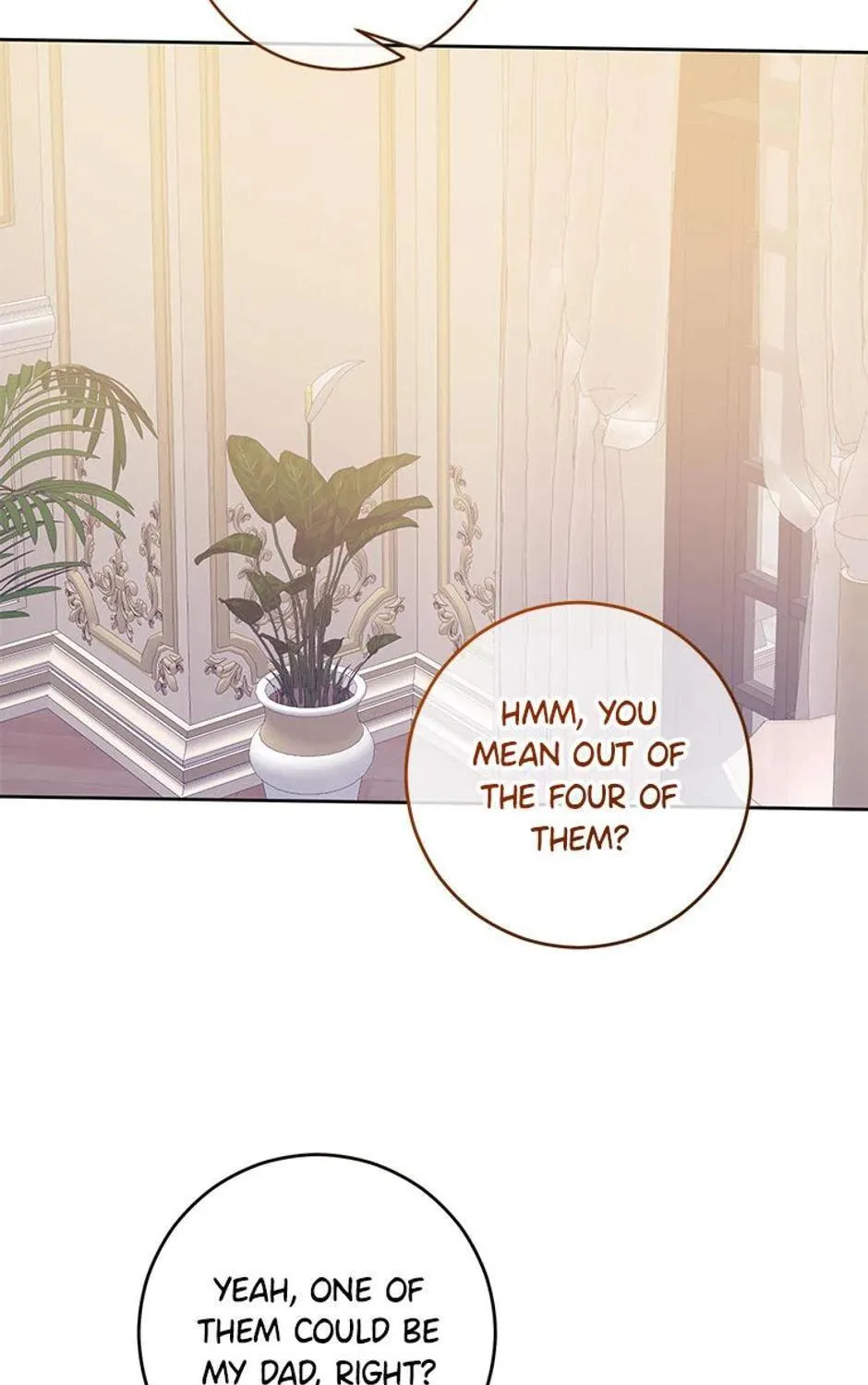 Who's the Baby's Father? Chapter 47 page 56 - 