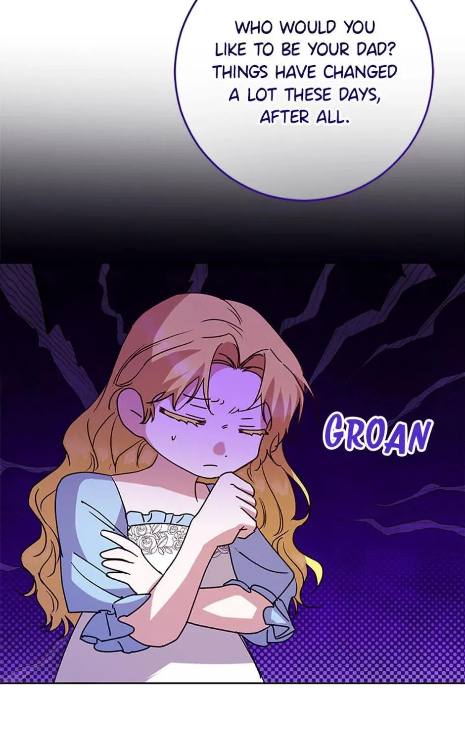 Who's the Baby's Father? Chapter 47 page 58 - 