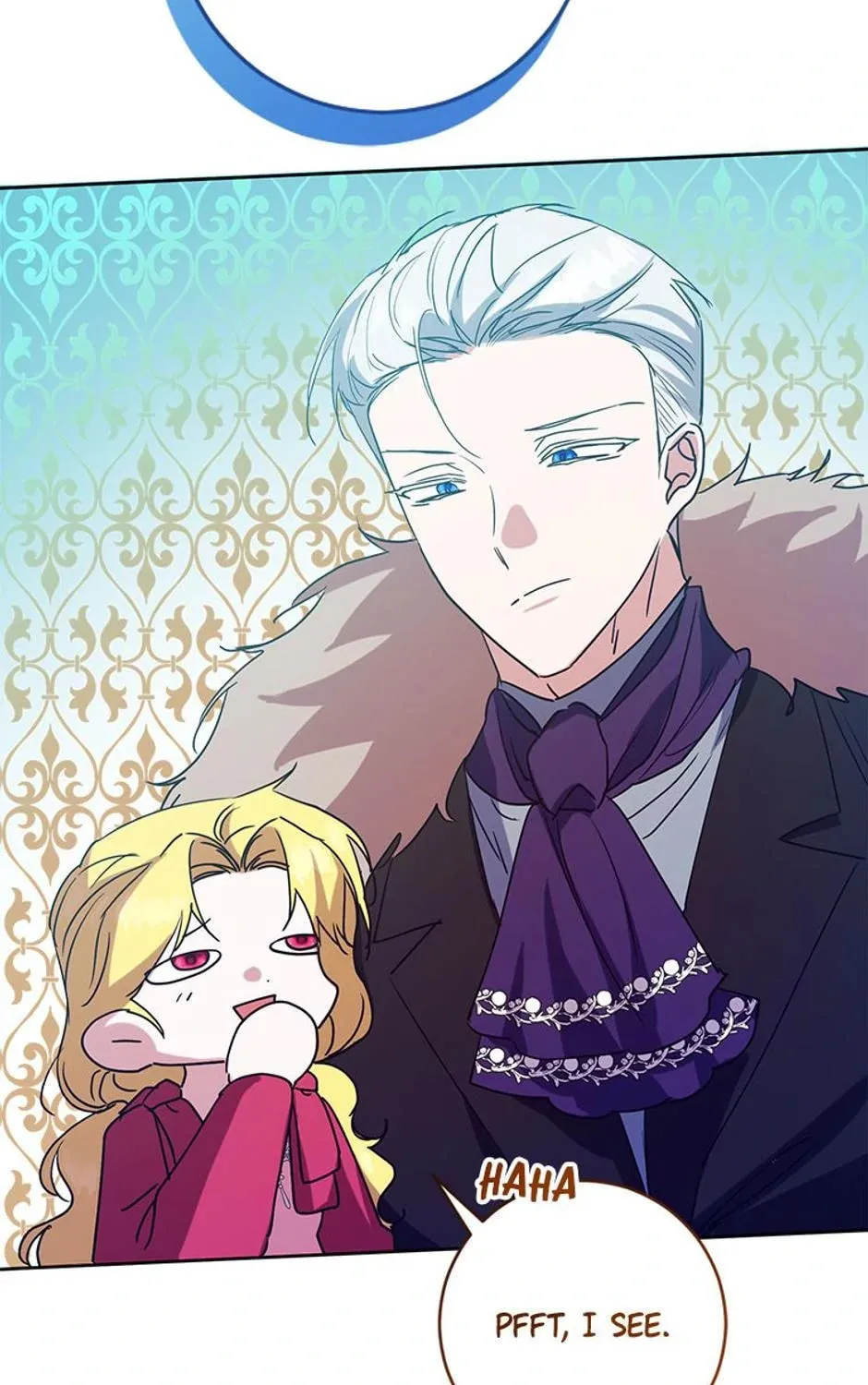 Who's the Baby's Father? Chapter 47 page 60 - 