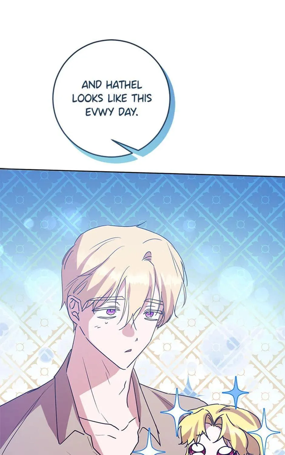Who's the Baby's Father? Chapter 47 page 62 - 
