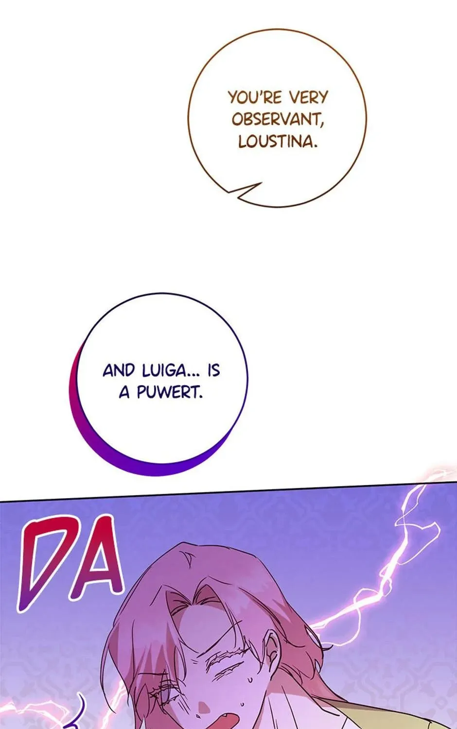 Who's the Baby's Father? Chapter 47 page 64 - 