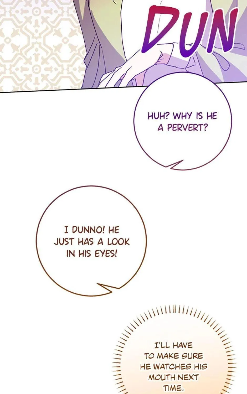 Who's the Baby's Father? Chapter 47 page 66 - 