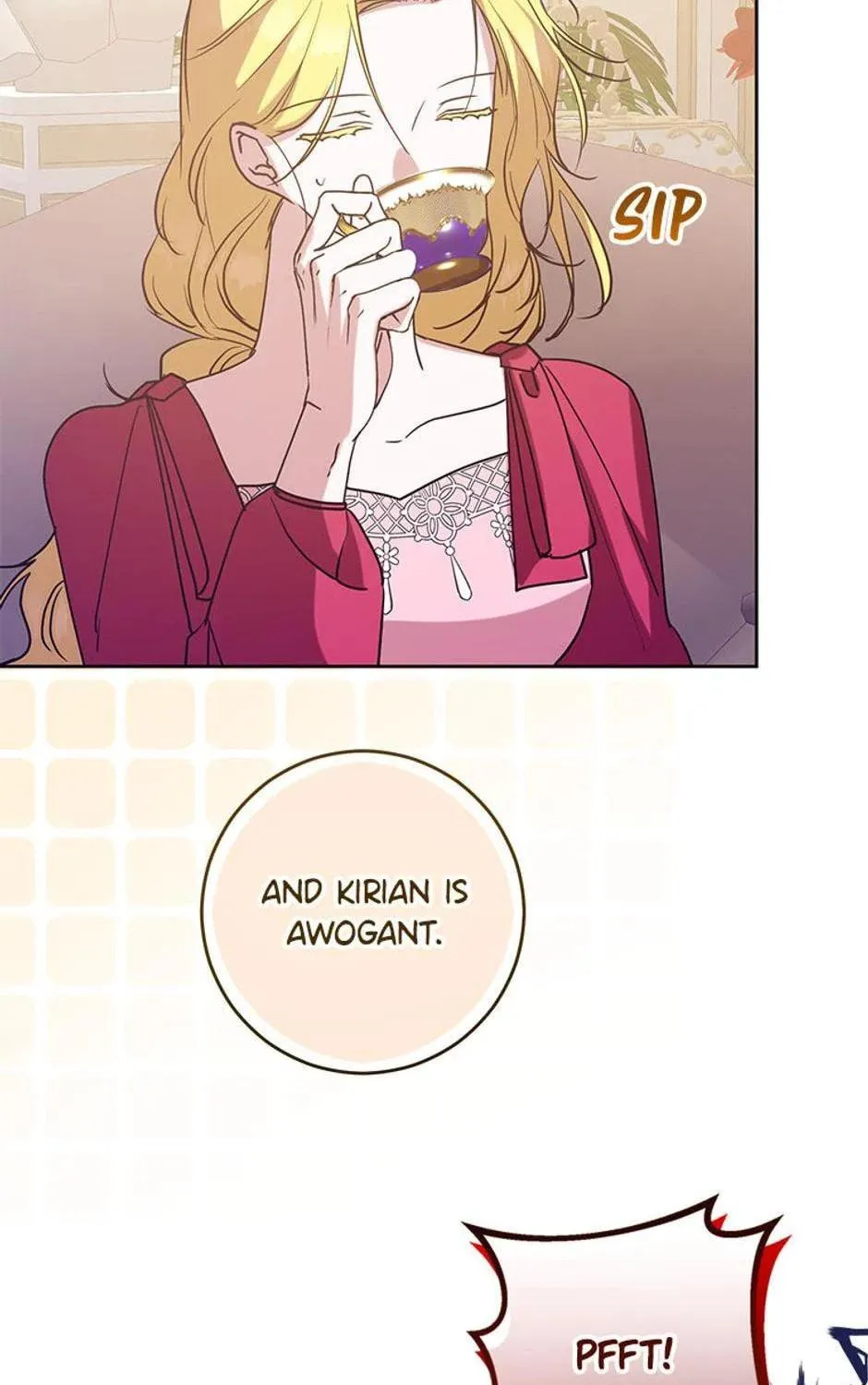 Who's the Baby's Father? Chapter 47 page 68 - 