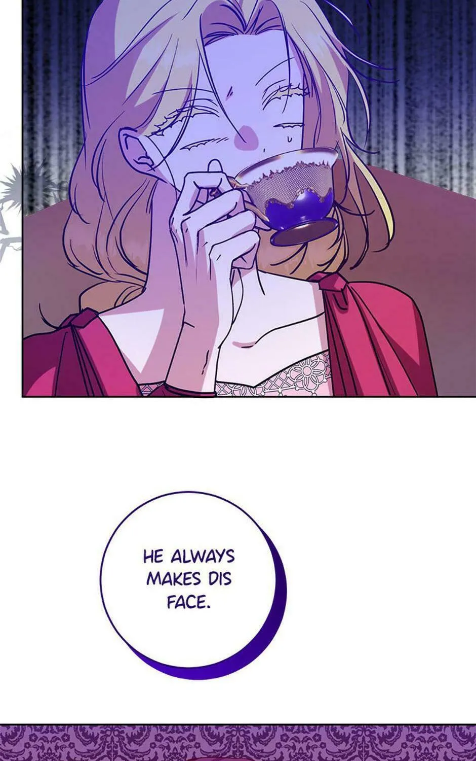 Who's the Baby's Father? Chapter 47 page 70 - 
