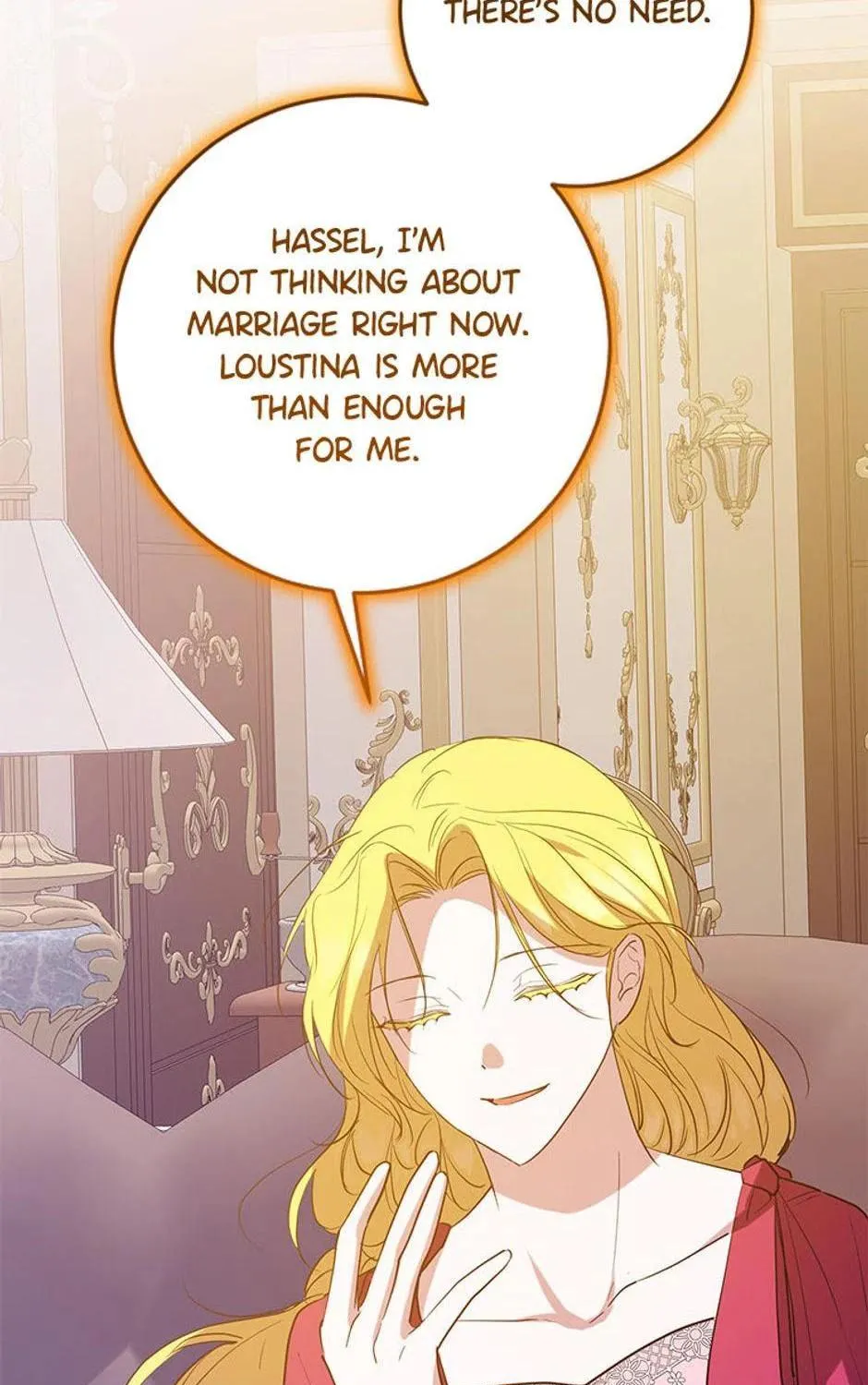 Who's the Baby's Father? Chapter 47 page 8 - 