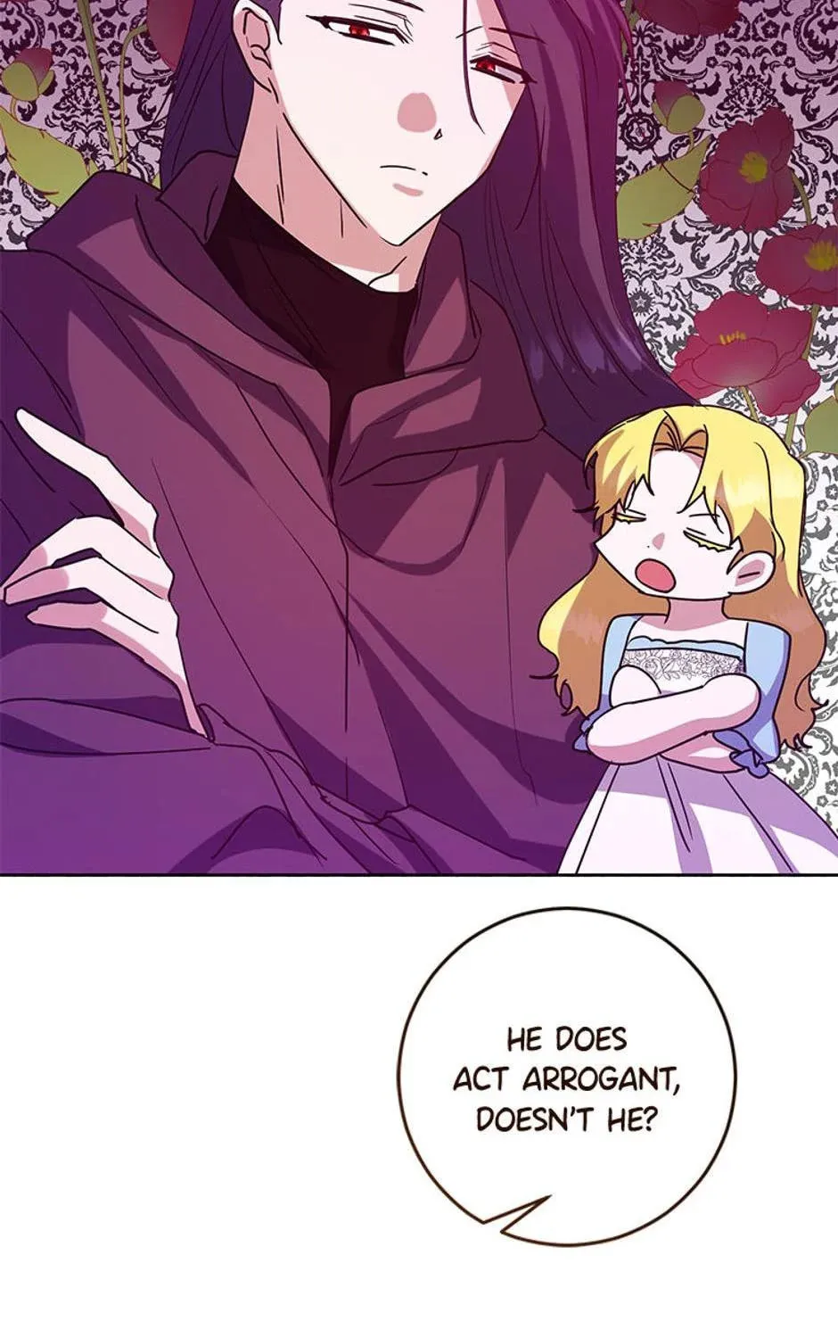 Who's the Baby's Father? Chapter 47 page 72 - 