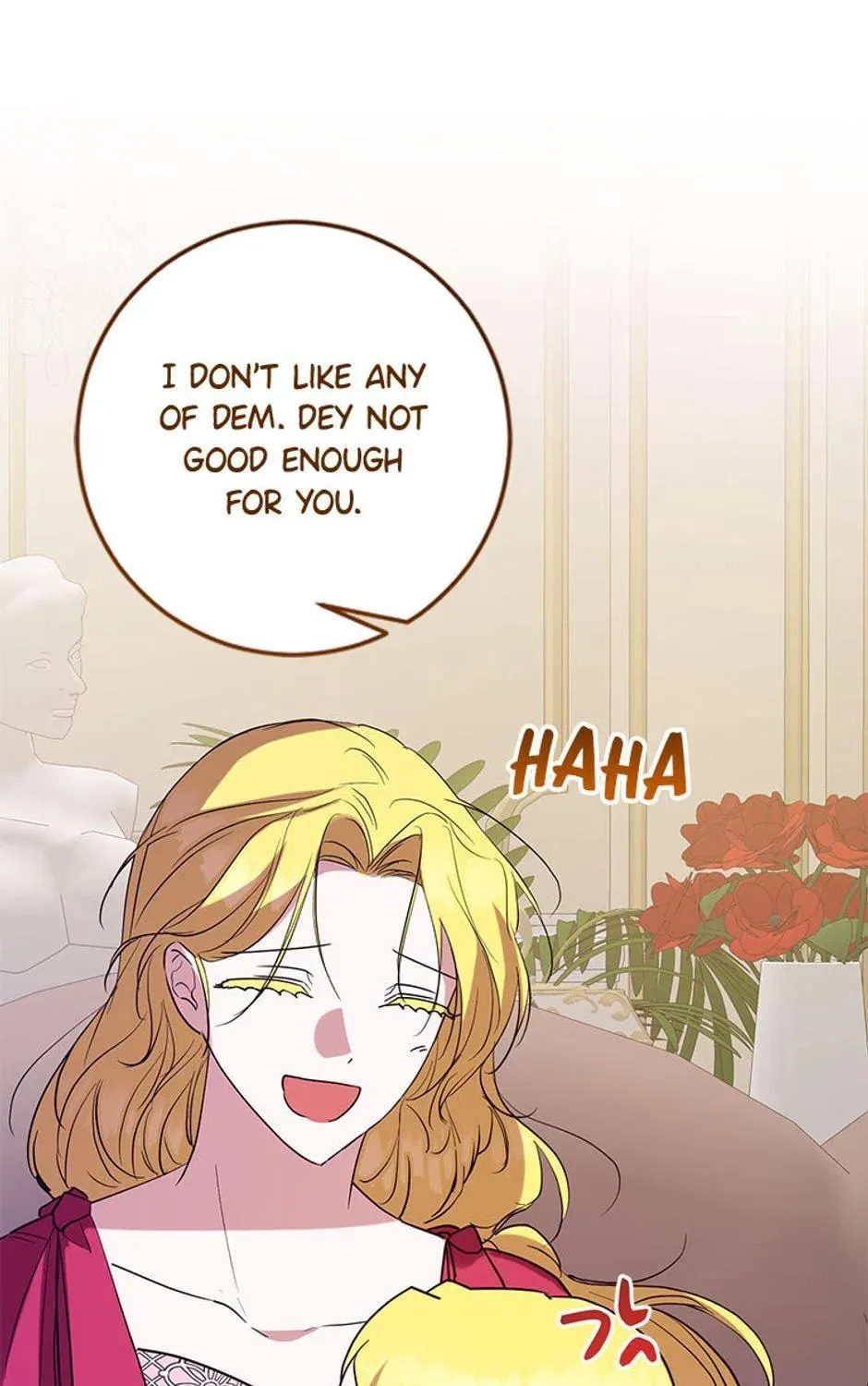 Who's the Baby's Father? Chapter 47 page 74 - 