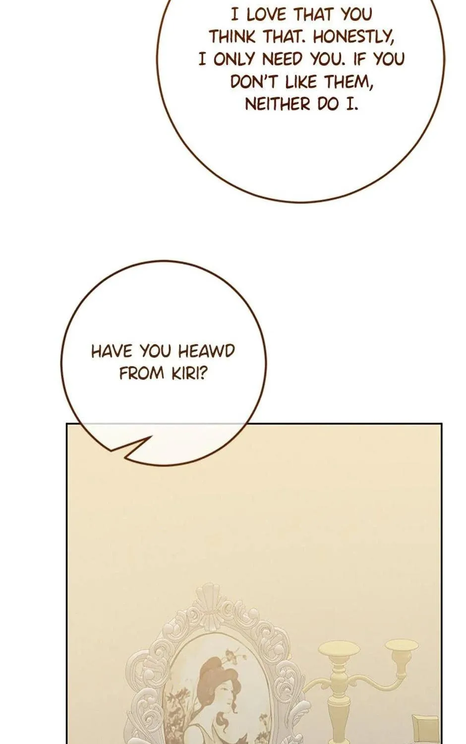 Who's the Baby's Father? Chapter 47 page 76 - 