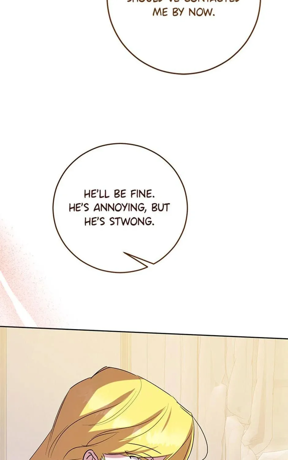 Who's the Baby's Father? Chapter 47 page 78 - 