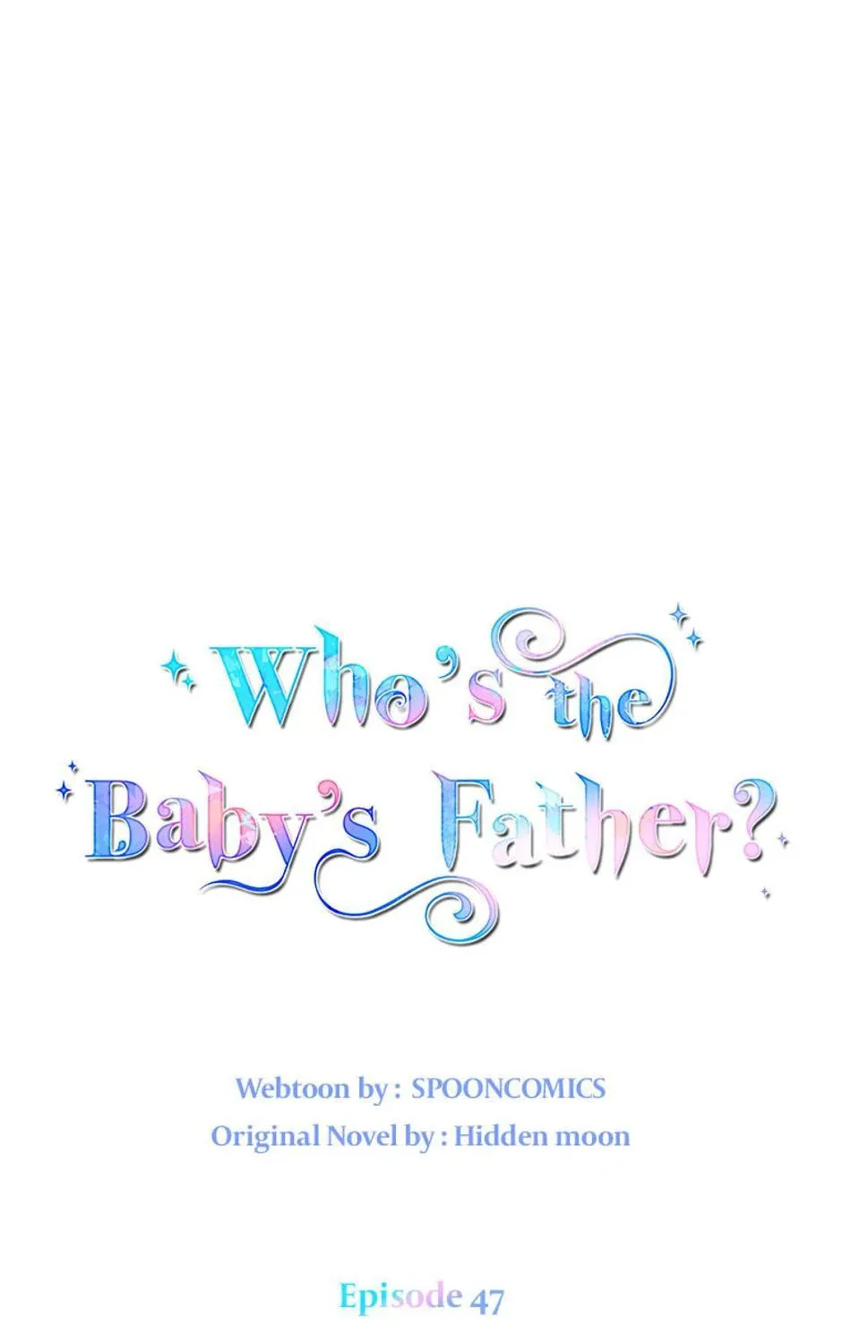 Who's the Baby's Father? Chapter 47 page 84 - 