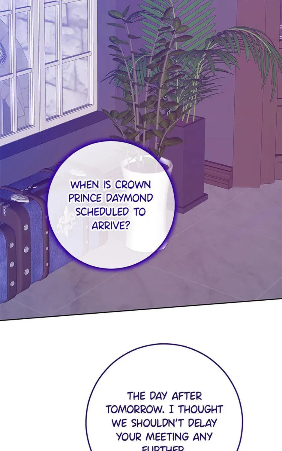 Who's the Baby's Father? Chapter 47 page 88 - 