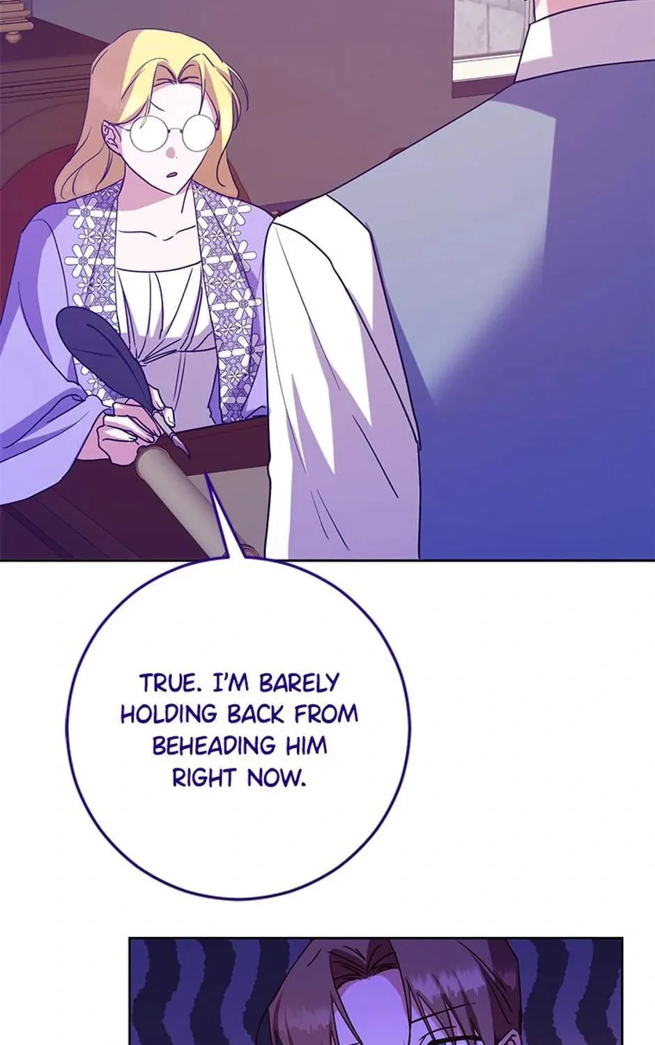 Who's the Baby's Father? Chapter 47 page 90 - 