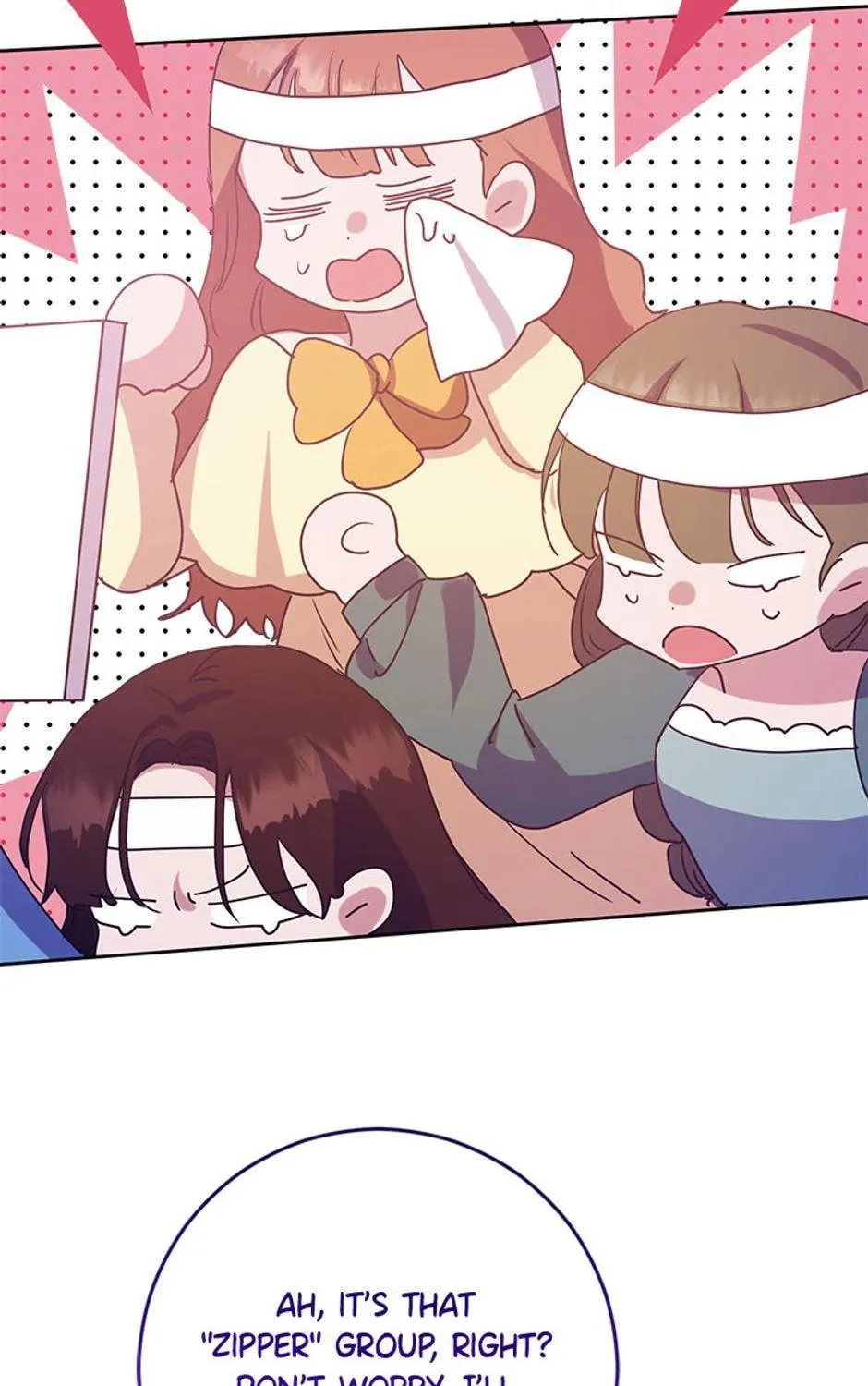 Who's the Baby's Father? Chapter 47 page 96 - 