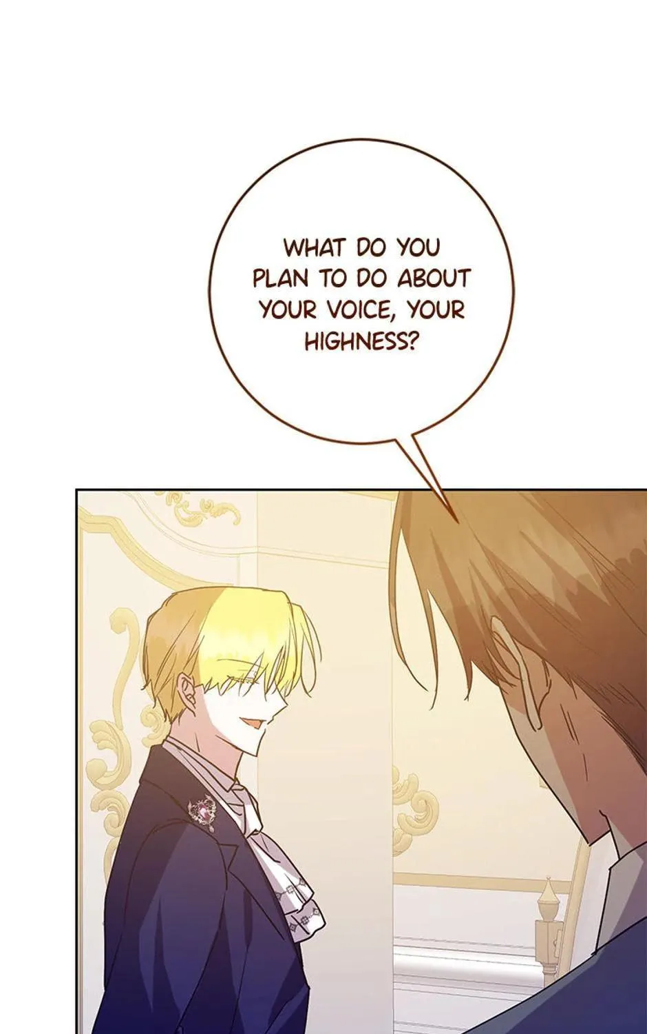 Who's the Baby's Father? Chapter 48 page 11 - 