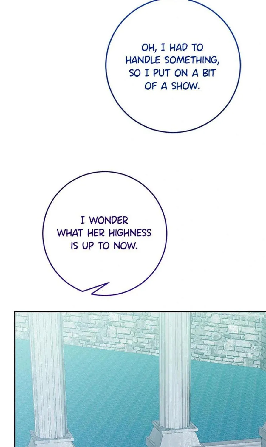 Who's the Baby's Father? Chapter 48 page 101 - 
