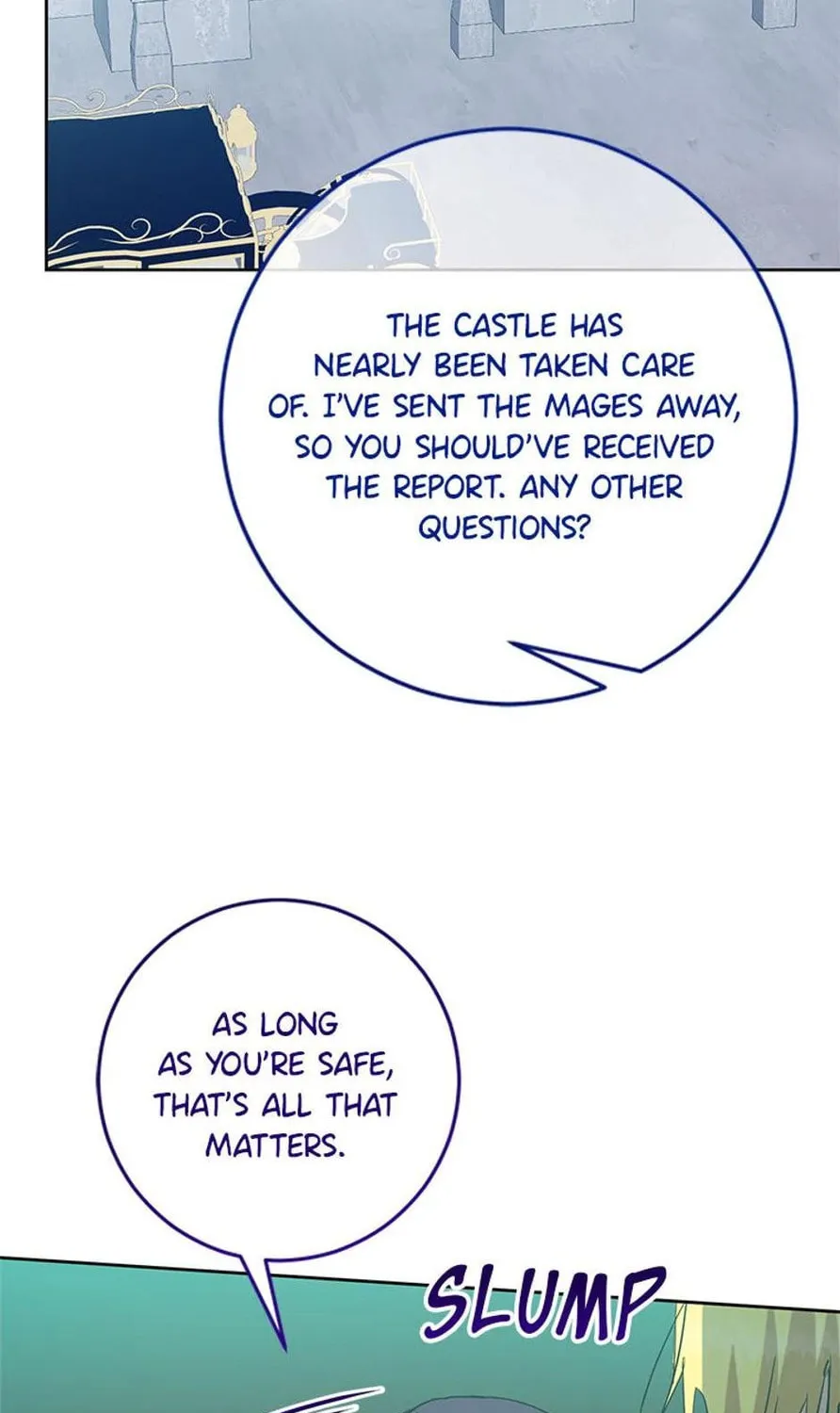 Who's the Baby's Father? Chapter 48 page 103 - 