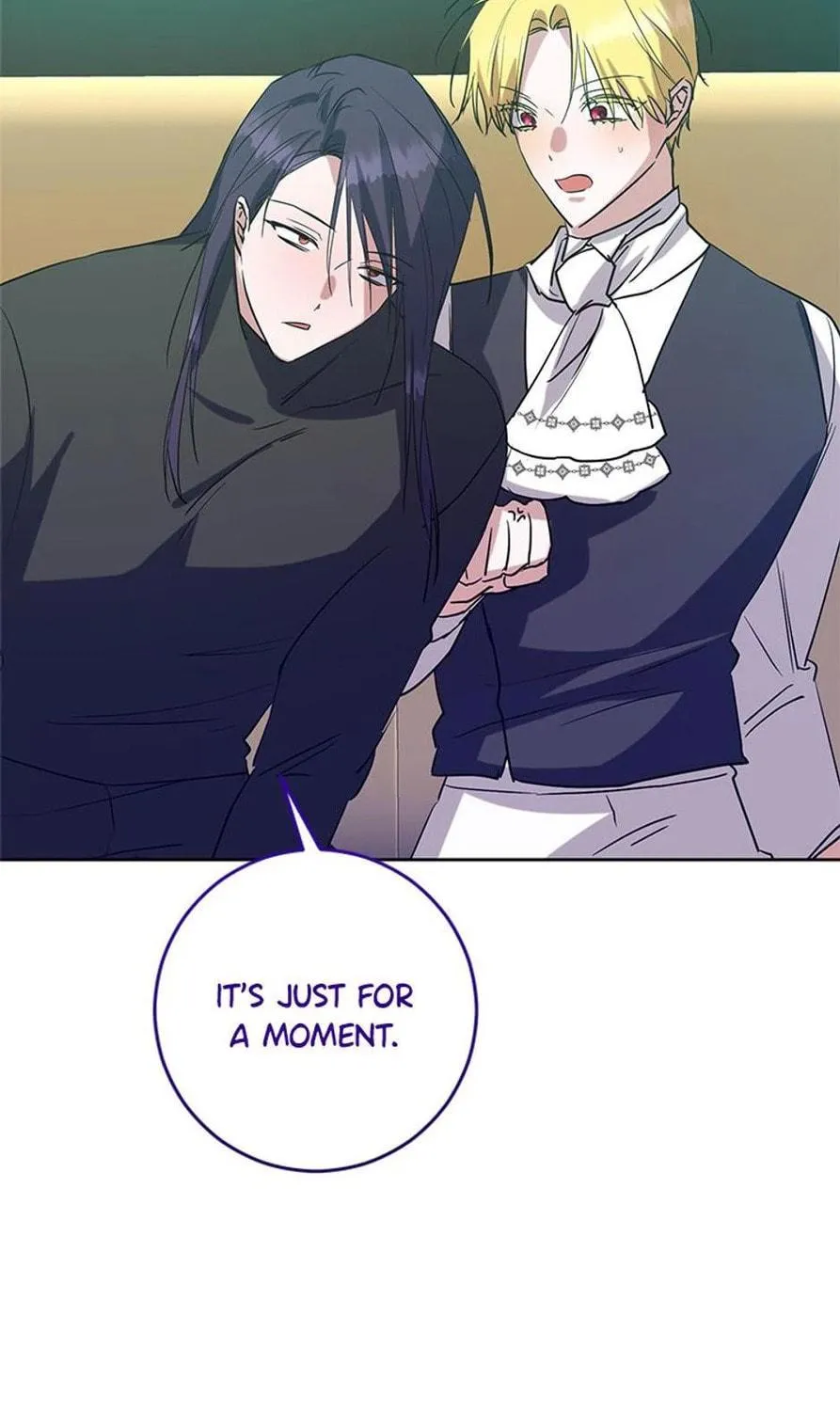 Who's the Baby's Father? Chapter 48 page 107 - 