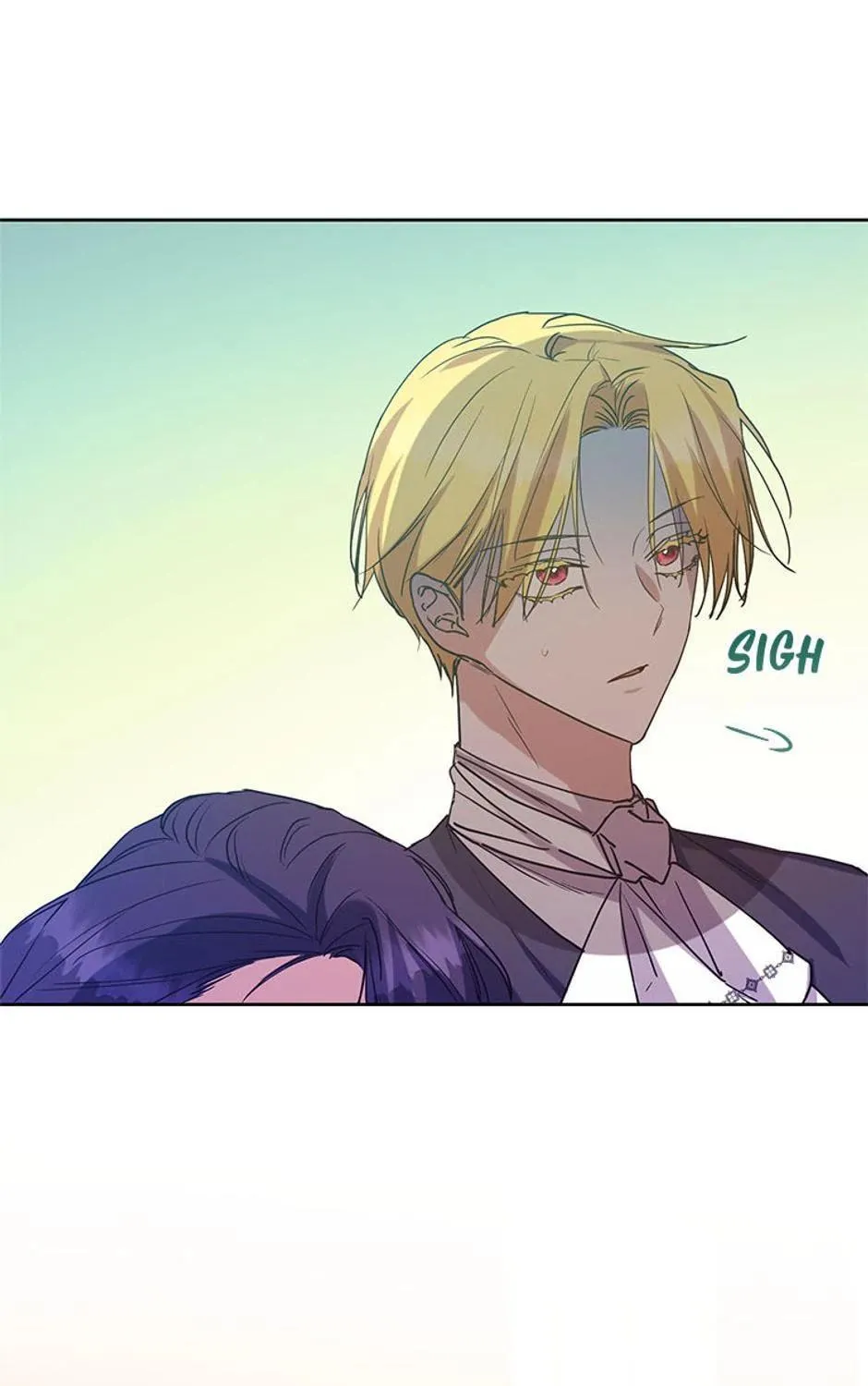 Who's the Baby's Father? Chapter 48 page 109 - 