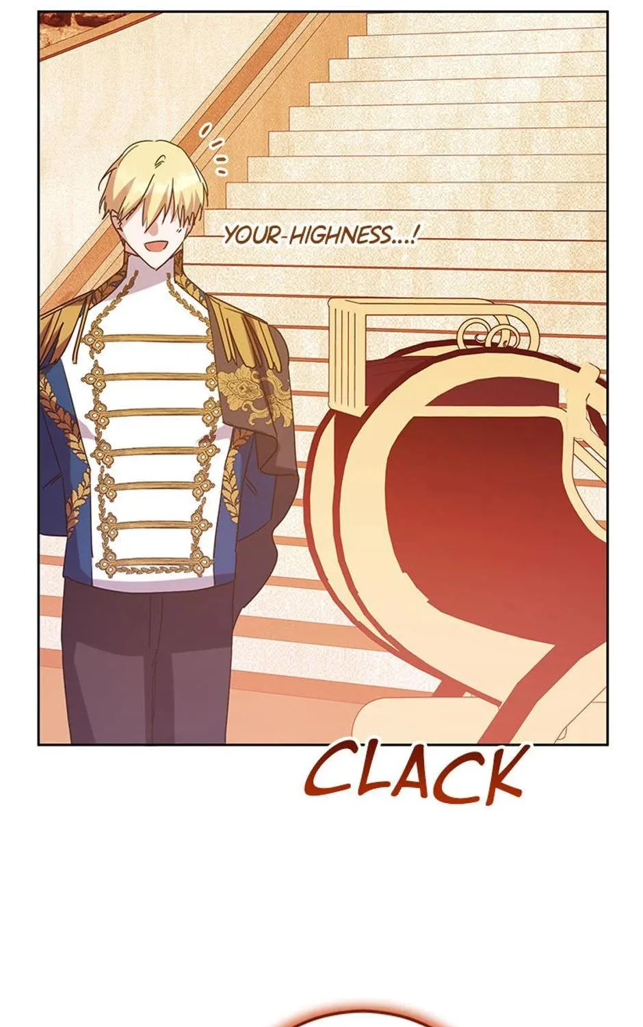 Who's the Baby's Father? Chapter 48 page 115 - 