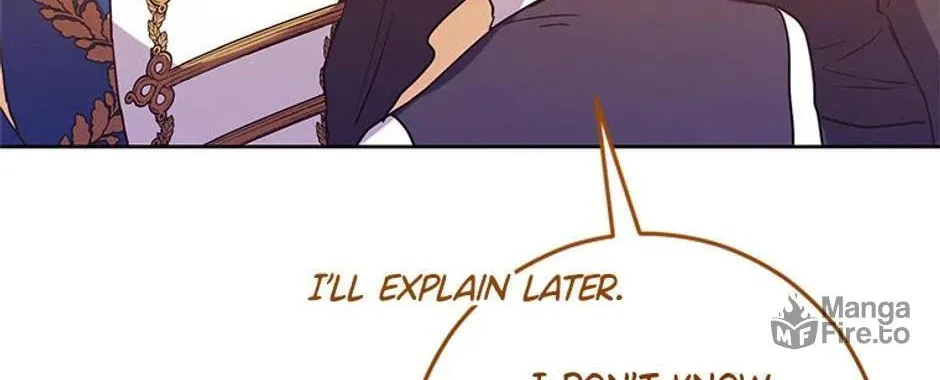 Who's the Baby's Father? Chapter 48 page 120 - 