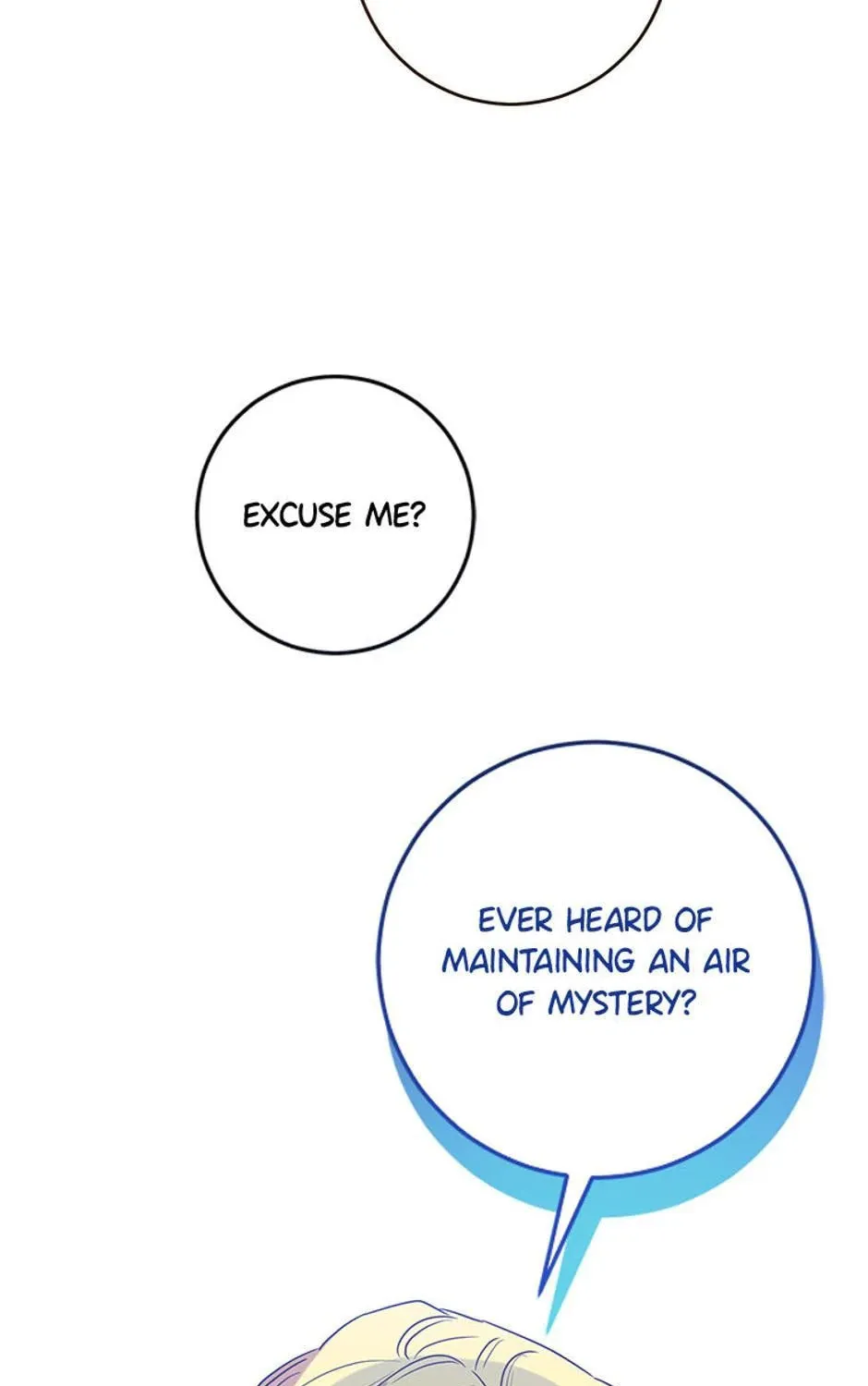 Who's the Baby's Father? Chapter 48 page 13 - 