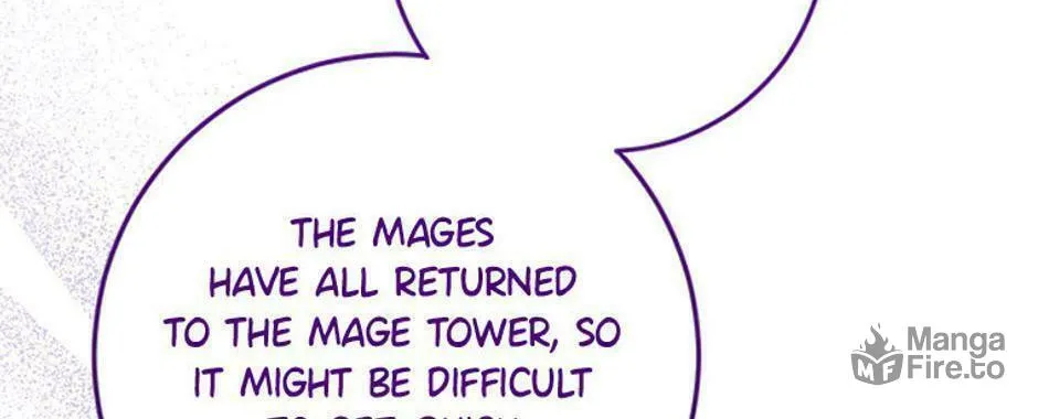 Who's the Baby's Father? Chapter 48 page 126 - 