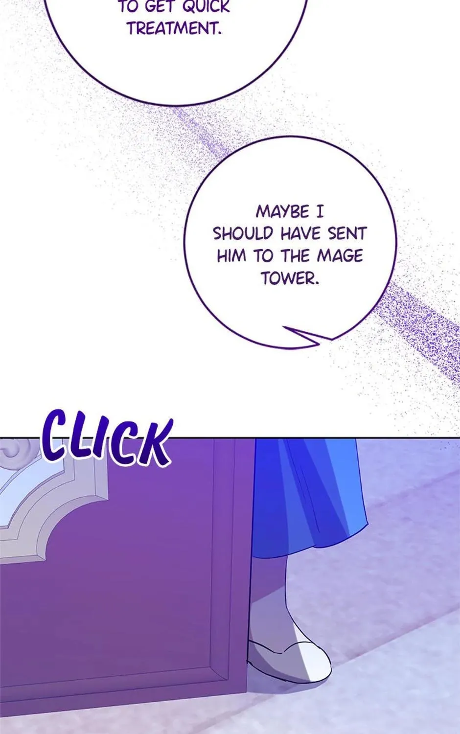 Who's the Baby's Father? Chapter 48 page 127 - 