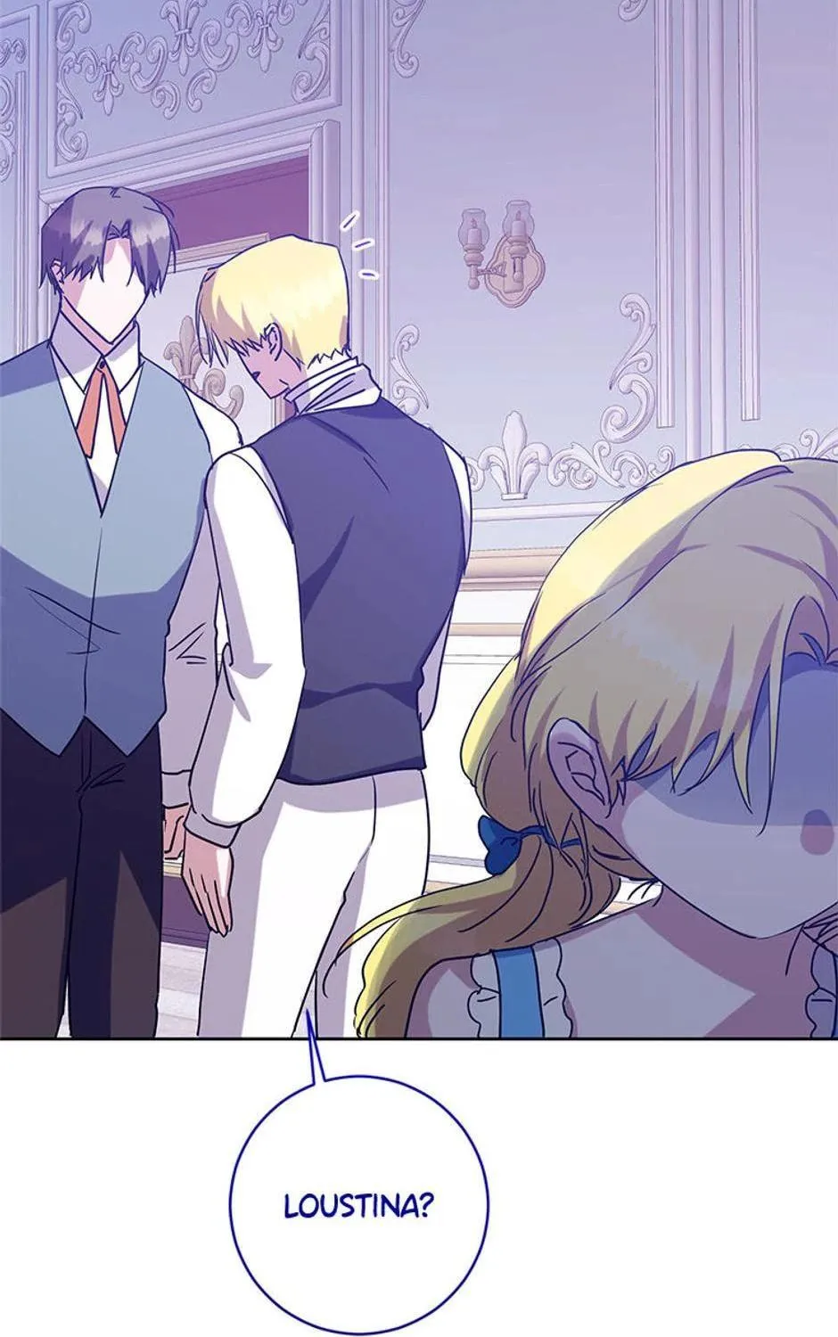 Who's the Baby's Father? Chapter 48 page 131 - 