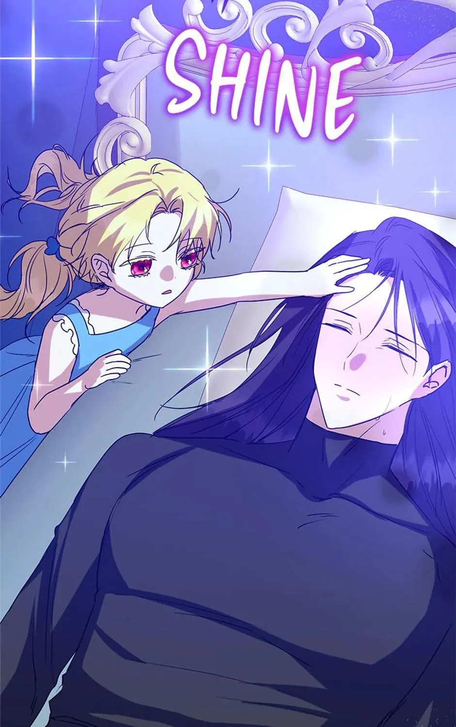 Who's the Baby's Father? Chapter 48 page 135 - 