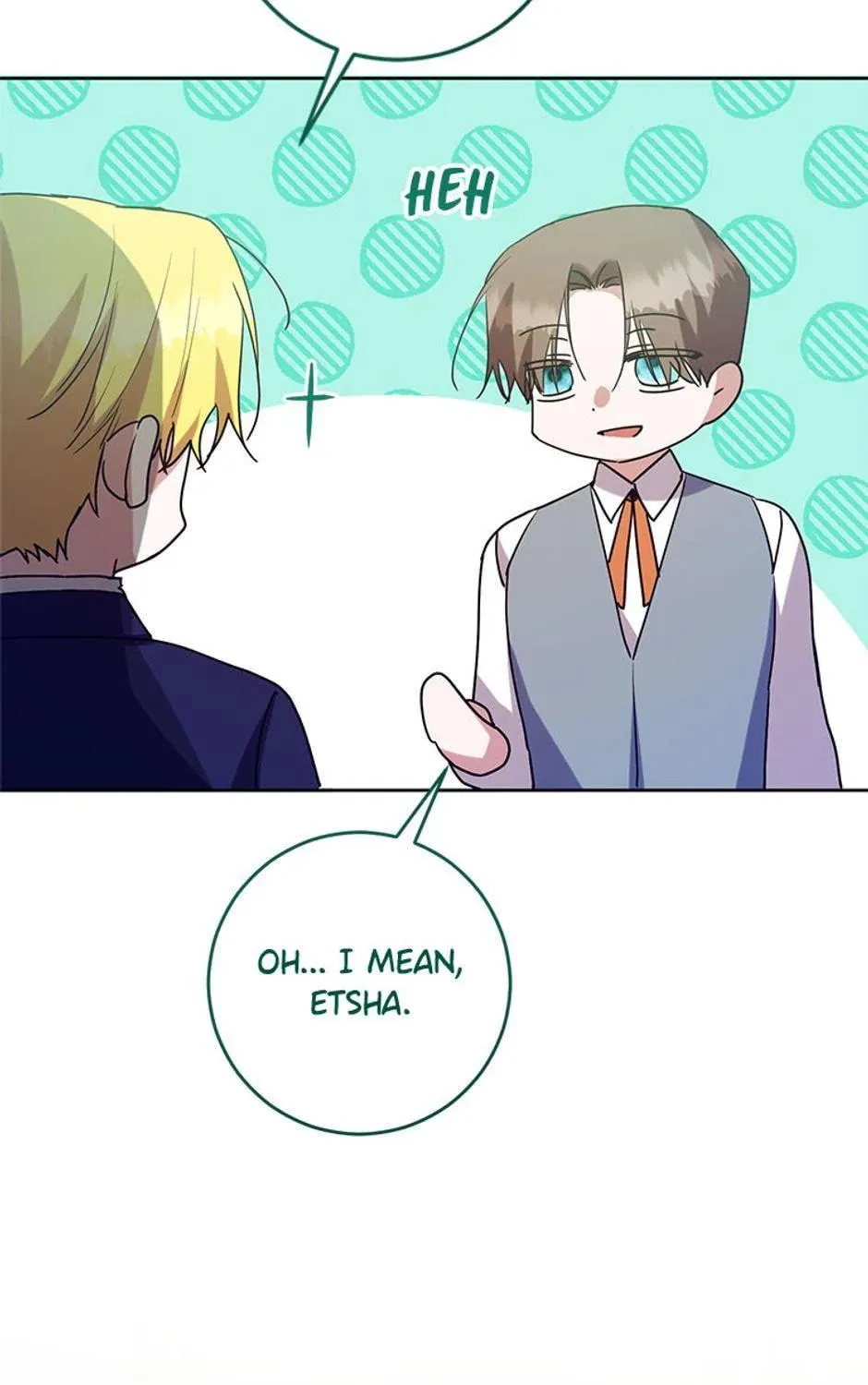 Who's the Baby's Father? Chapter 48 page 17 - 